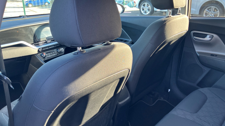 Kia Niro 1.6 GDi Hybrid 2 5dr DCT Hybrid Estate